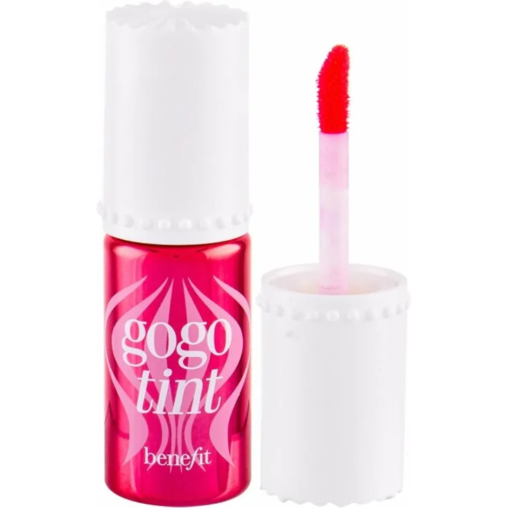 Benefit Lippenstifte & Tints Gogotint Lippenstift 6 ml