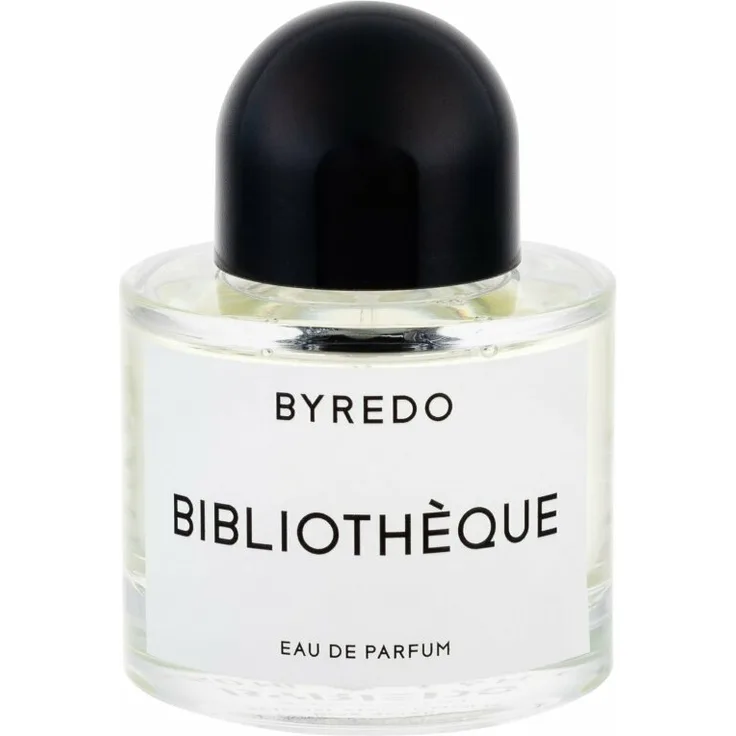 Byredo Bibliothèque Eau de Parfum (EdP) Unisexduft 50 ml