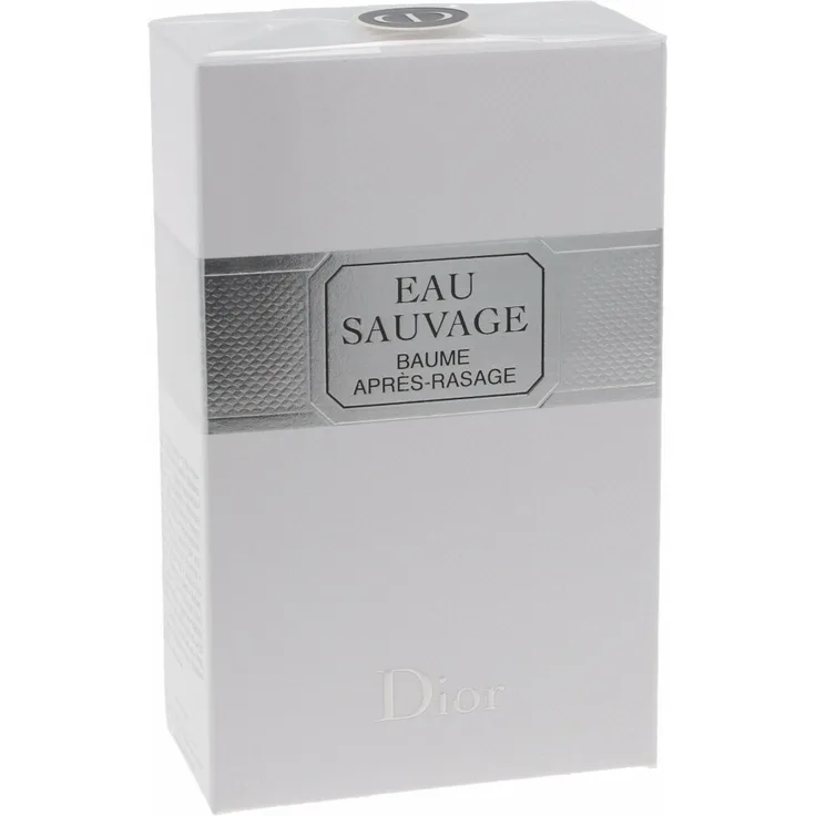 Dior Eau Sauvage After Shave Balm 100 ml