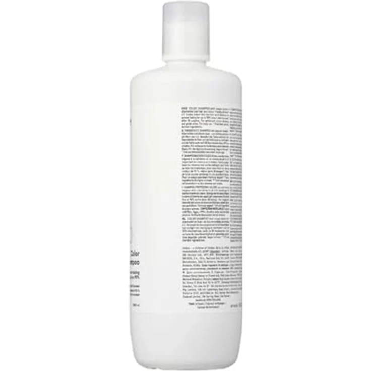 INDOLA INNOVA Wash & Care Color Shampoo Damen, 1000 ml, mit Seidenproteinen und Pixel-Technologie für bis zu 90% längere Farbhaltbarkeit – Bild 4