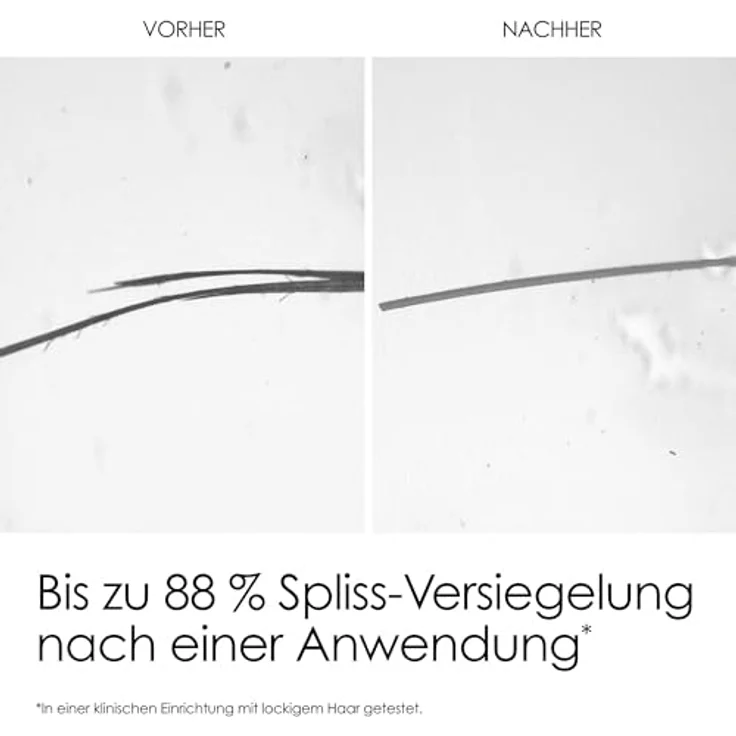 Olaplex No.5 Leave-In Moisturize & Mend Leave-In Conditioner (100 mL/3.3 fl. oz) - Spendet Feuchtigkeit, repariert und schützt, splissversiegelnd – Bild 5