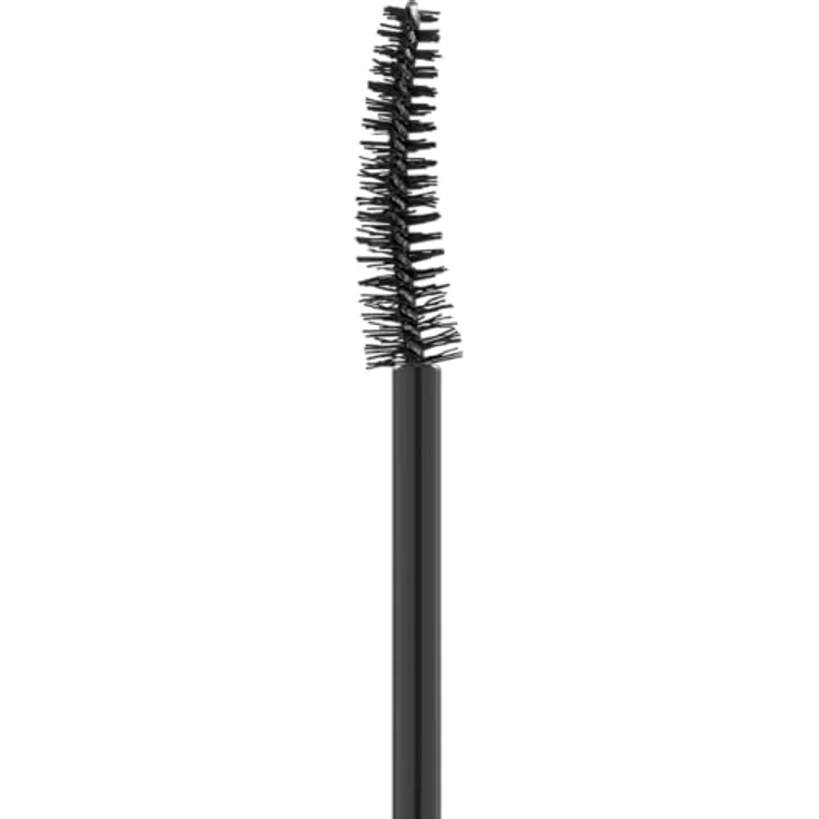 Catrice Pure False Lash Beyond Black Mascara, Nr. 010, Schwarz, langanhaltend, volumengebend, Falsche Wimpern-Effekt, vegan, ohne Mikroplastikpartikel, ohne Parfüm, ohne Alkohol, 1er Pack (10ml) – Bild 3