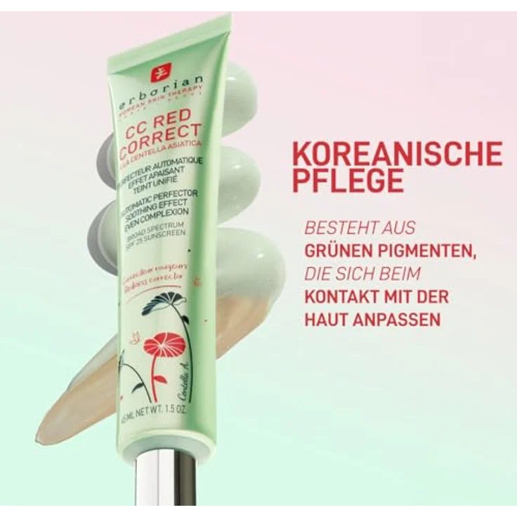CC Red Correct Crème Doré 15 ml – Bild 3