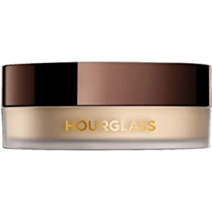HOURGLASS Veil Translucent Setting Powder, ultrafeines Fixierpuder für einen natürlichen Teint, 10,5 g – Bild 1