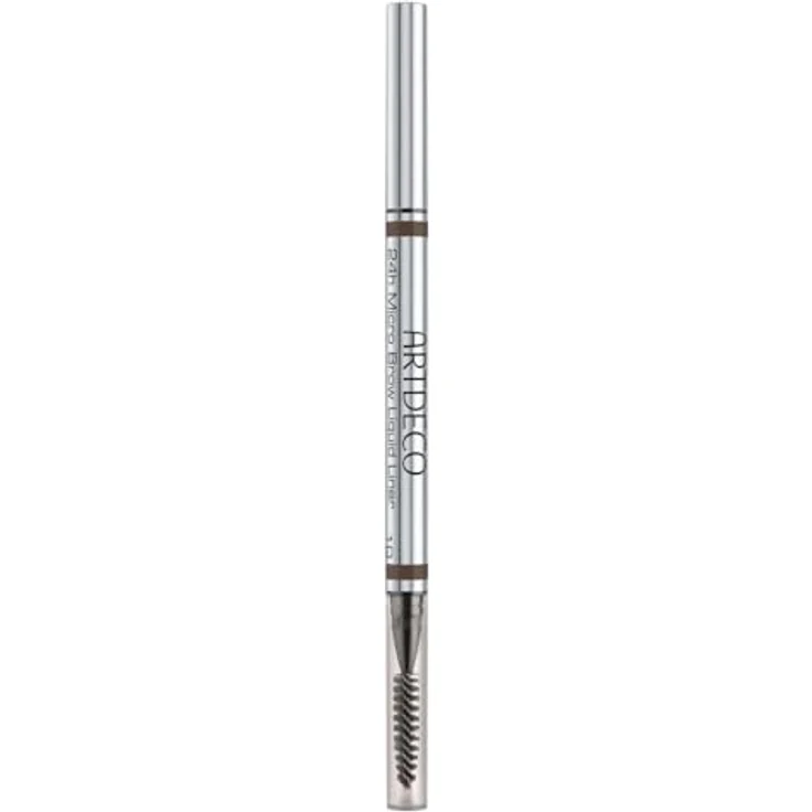 ARTDECO 24h Micro Brow Liquid Liner, Mikro-feiner Augenbrauen-Liner mit 0,01-mm-Spitze, wasserresistent und schnelltrocknend, 1 x 0,3 ml – Bild 2