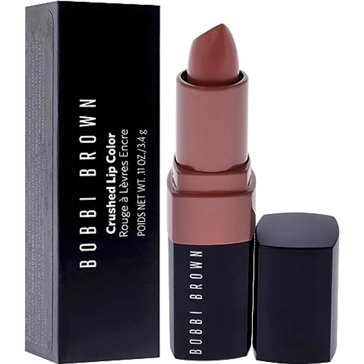 BOBBI BROWN, Crushed Lip Color - Blush, 3,4 g. – Bild 3