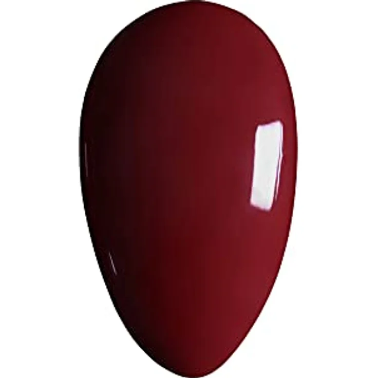 Inglot O2M Atmungsaktiver Nagellack, Luft-und Wasserdurchlässig, Hält den Nagel Langanhaltend in Optimalem Zustand, Perfekte Maniküre für Jeden Anlass, 11 ml : 652 – Bild 2