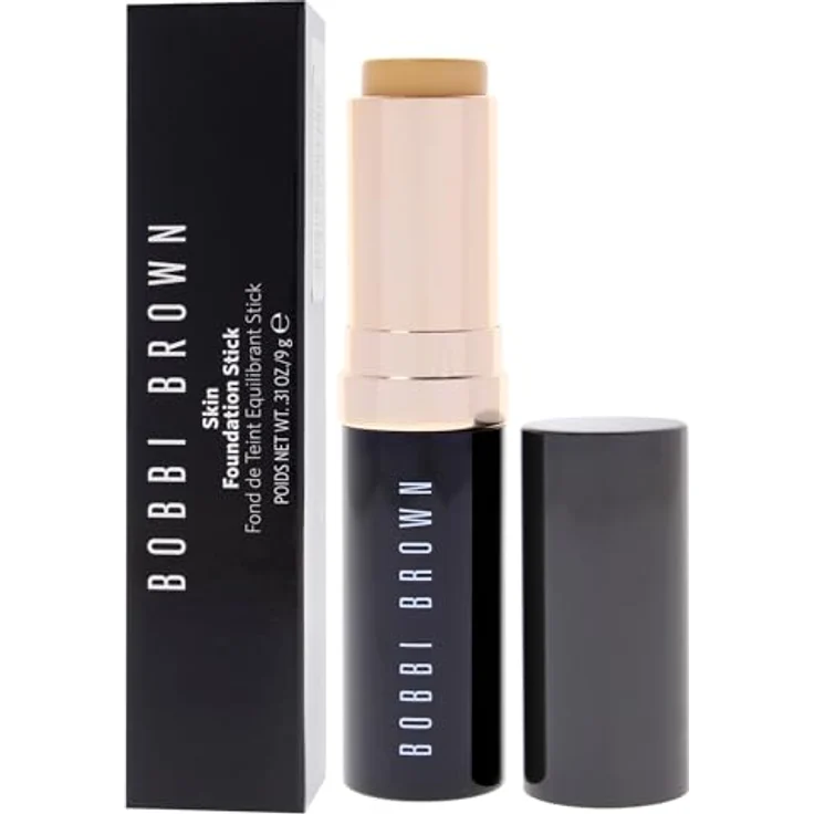 Bobbi Brown Skin Foundation Stick 2.5 W Sand 9 g – Bild 5