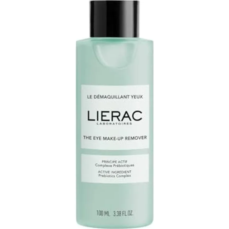 LIERAC Le Démaquillant Yeux, 100 ml