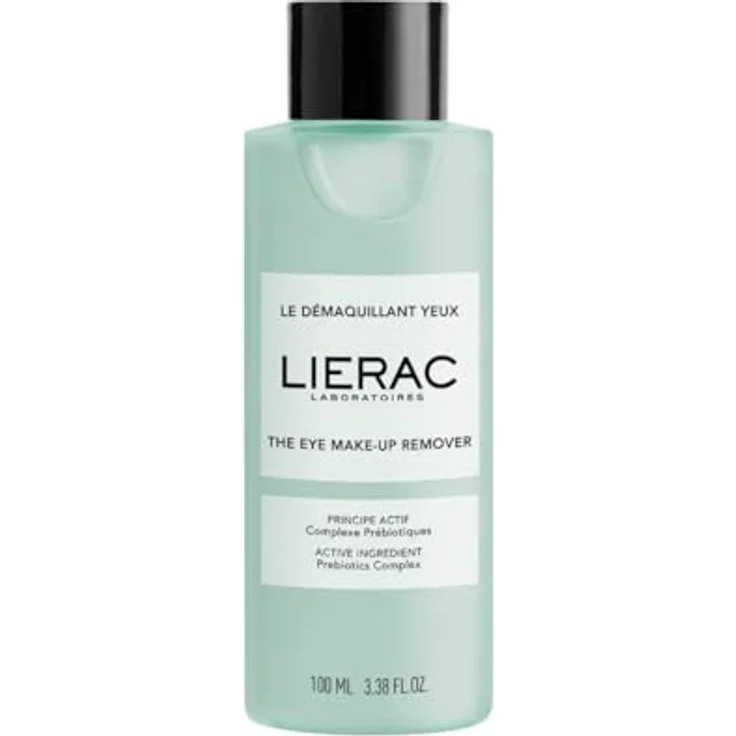 LIERAC Le Démaquillant Yeux, 100 ml – Bild 1