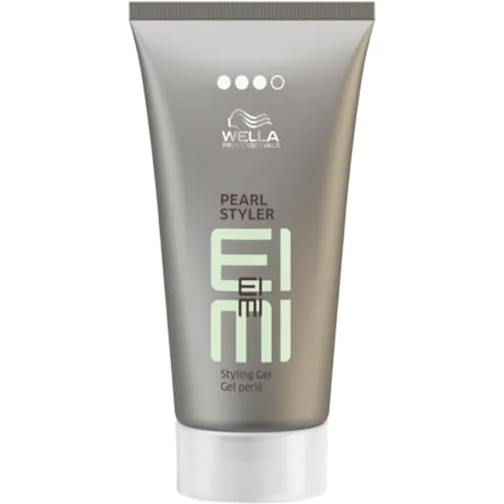 Wella EIMI Pearl Styler Styling Gel 30 ml – Bild 2