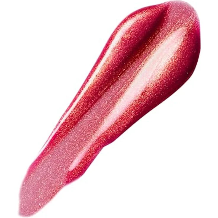 lavera High Shine Water Gloss Lippenstift 5,5 ml, vegan, Farbe Raspberry 03, dermatologisch getestet, 6 Stunden Halt – Bild 2