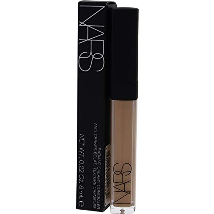 NARS Radiant Creamy Concealer - Macadamia 6ml – Bild 5