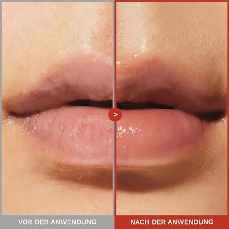 Haruharu Wonder Rose PDRN Peptide Glowy Balm, nährender Lippenbalsam mit Peptiden, 10 ml, für geschmeidige und hydratisierte Lippen – Bild 6