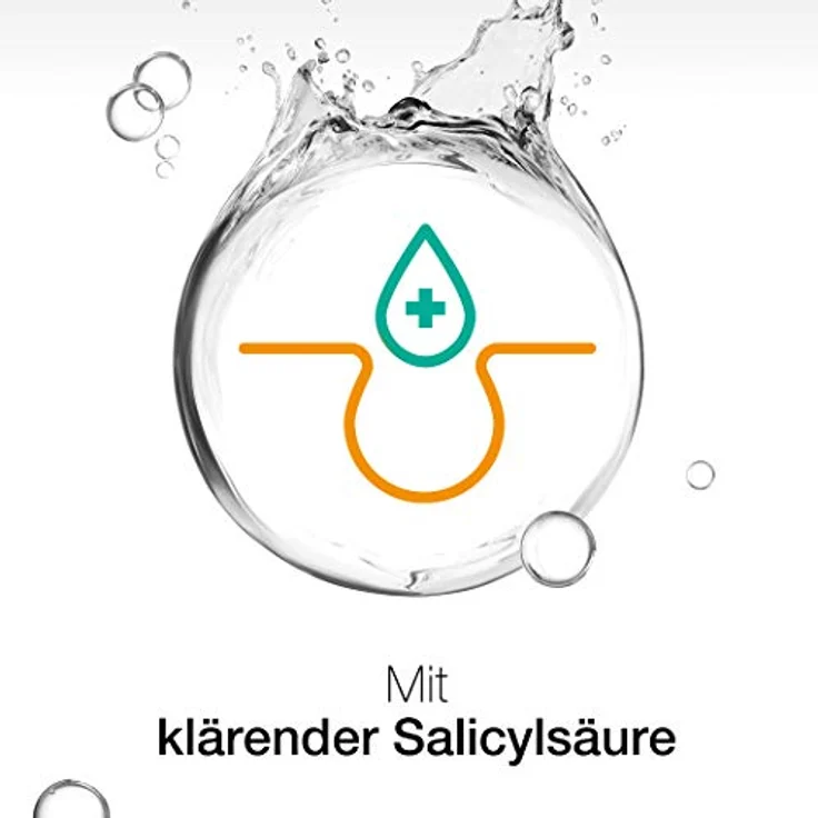 Neutrogena Anti-Pickel Sos Soforthilfe-Gel 15 ml Tagespflege, für Damen und Herren – Bild 2