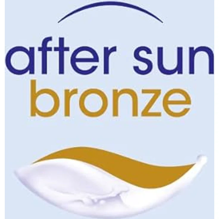 Nivea Sun After Sun & Bronze After Sun Milch Bräunungsverlängerer 200 ml – Bild 5