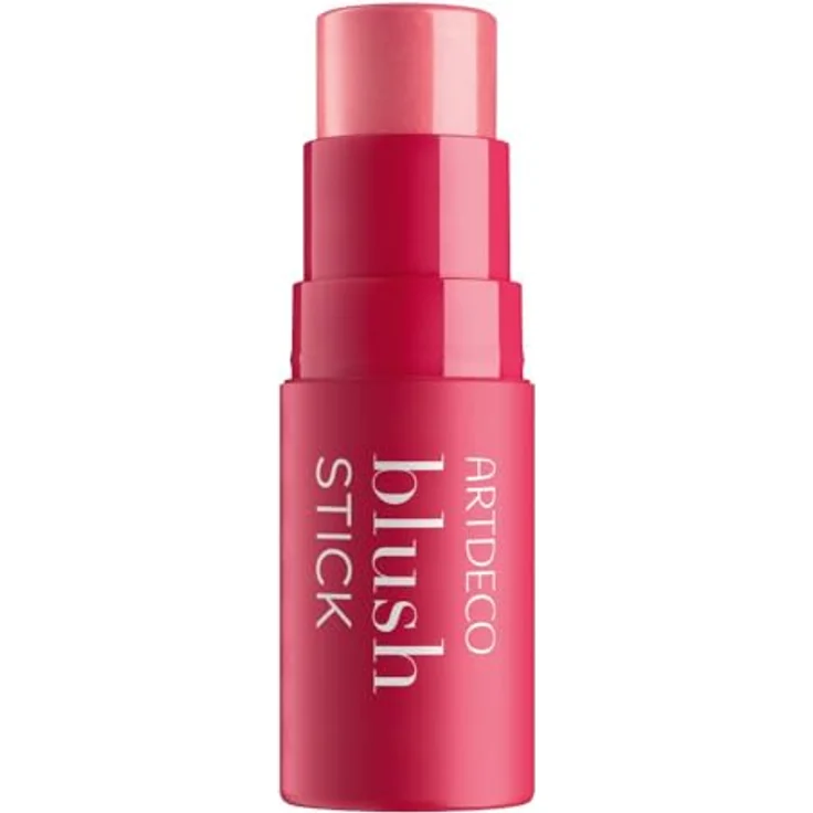 Artdeco Blush Stick - Creme-Rouge für eine natürlich frische Farbe - 5g – Bild 1