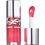 Yves Saint Laurent Loveshine Plumping Lip Oil Gloss, 6 ml für vollere, glänzende Lippen mit Hyaluronsäure und Feigenfruchtfleisch