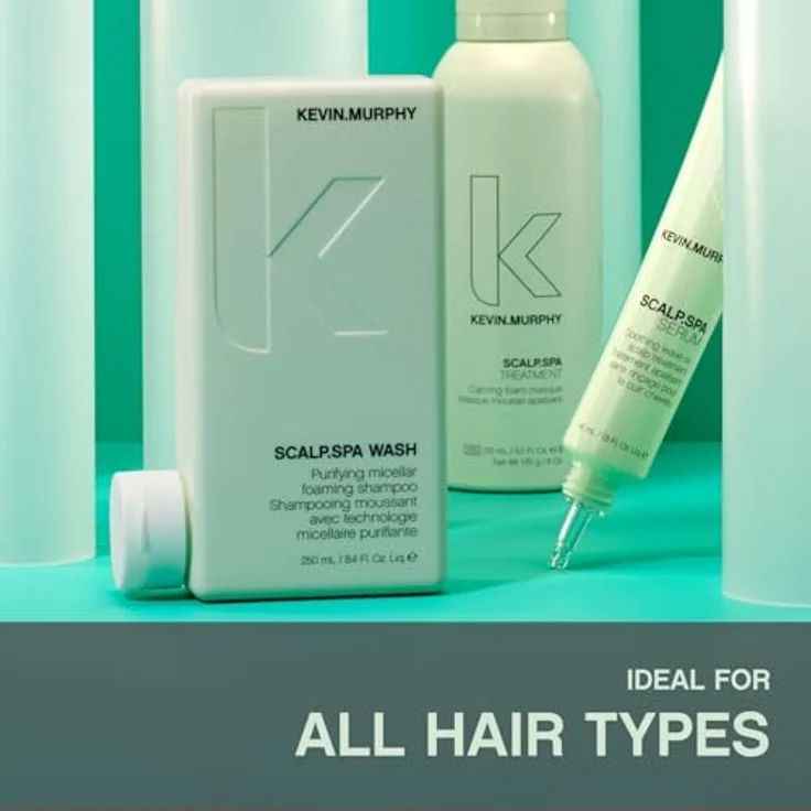 Kevin Murphy Haarpflege Scalp.Spa Wash 250 ml – Bild 6