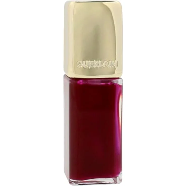 GUERLAIN KissKiss Bee Glow Oil, Lippenöl mit Honig, Farbton 809 Lavender Glow, 9,5 ml – Bild 2