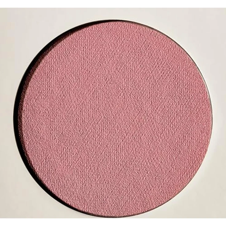 KORRES Natural Fresh Blush Dusty Rose 03, ultra-cremiges Puder-Rouge mit satinisiertem Finish, vegan, 4,5 g, für natürlichen Glow und empfindliche Haut – Bild 4