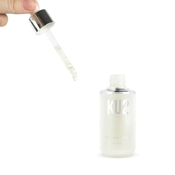 KU2 Cosmetics Retinol Serum I Hochwirksames Anti-Aging Serum mit Retinol & Vitamin E I Gesichtspflege gegen Falten & Pigmentflecken I Made in Germany I 30 ml – Bild 3