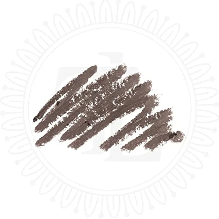 T.LeClerc PARIS 1881 Le Crayon à Sourcils 1,08 g – 03 Braun, Augenbrauenstift für präzises Zeichnen und Korrigieren – Bild 2
