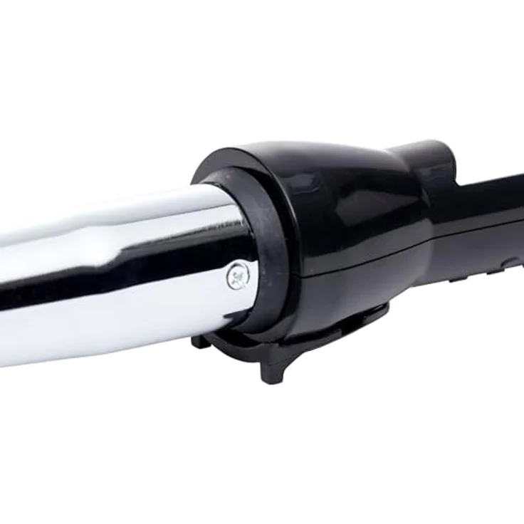 Mesko ms-2109 Lockenstab für voluminöse & glamouröse Locken – Bild 7
