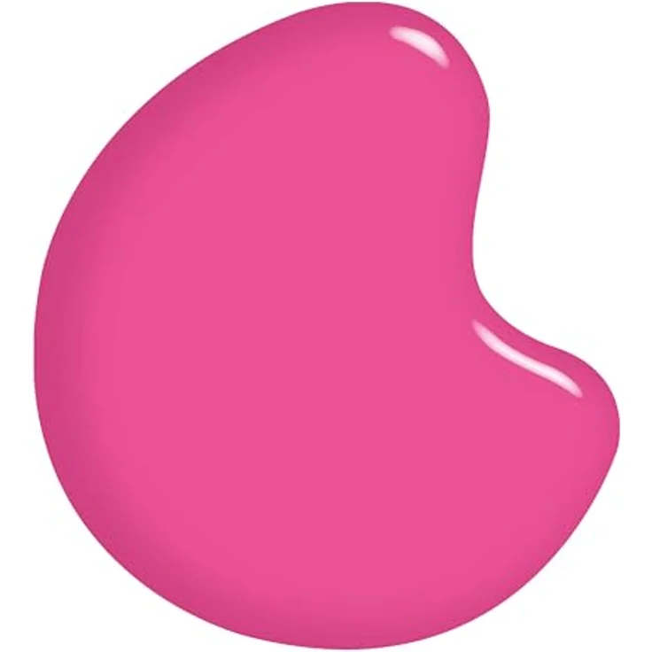 Sally Hansen Insta Dri, schnelltrocknender Nagellack in intensivem Farbton 281 Beet-ing Heart, 9,17 ml – Bild 2