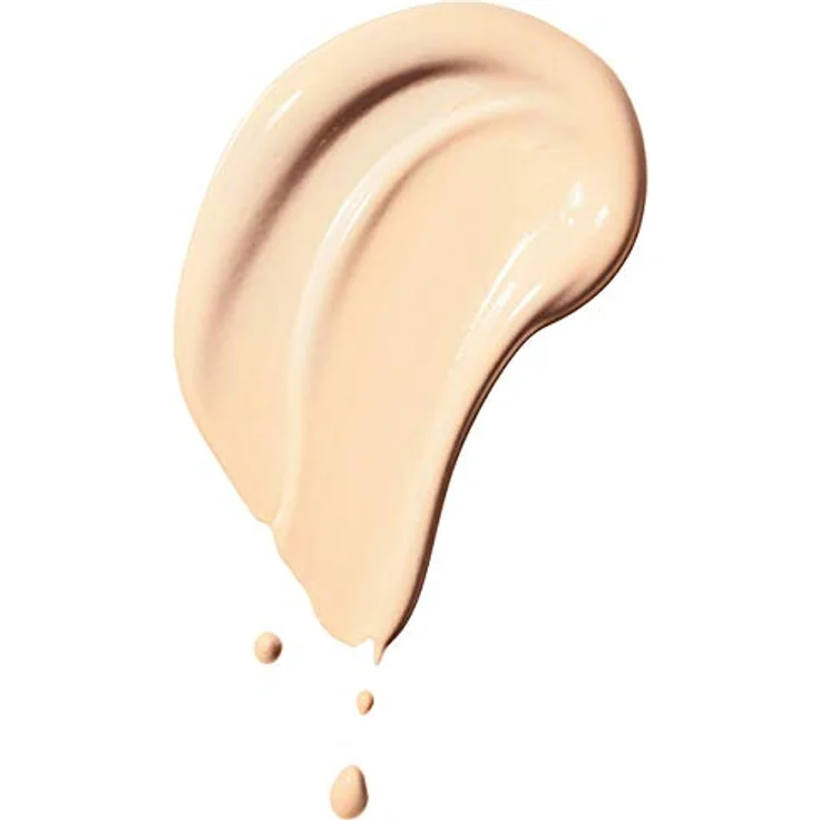 Maybelline New York Dream Radiant Liquid Make-up Nr10 Ivory 30 ml – Bild 2