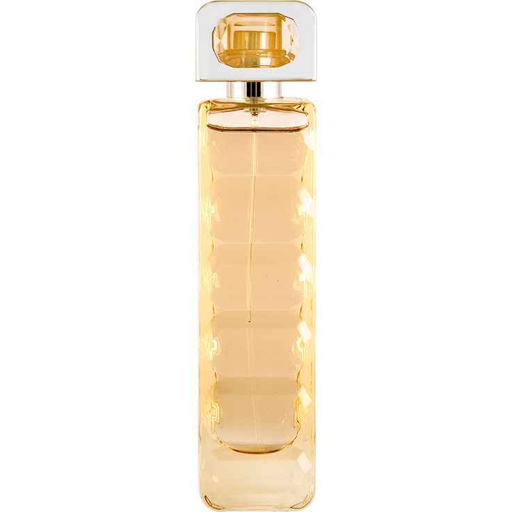 Hugo Boss Orange for Women Eau de Toilette (EdT) Damenduft 75 ml Duftfamilie: blumig, holzig