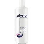 Clynol Frisurenspray Xtra strong Nachfüllflasche 1 Liter