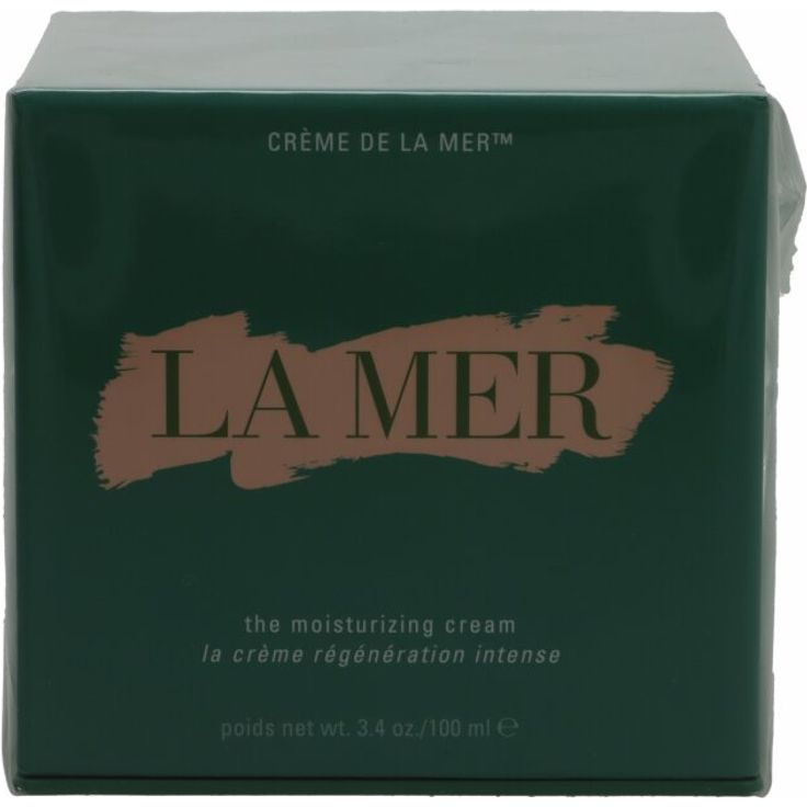 La Mer The Moisturizing Cream 100 ml Tagespflege, feuchtigkeitsspendende Wirkung