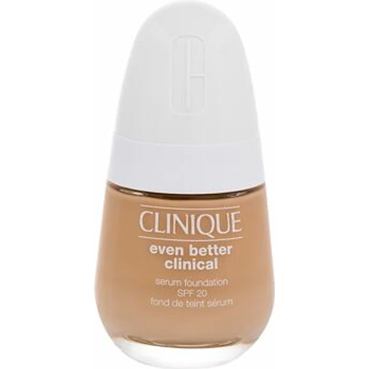 Clinique Even Better Clinical Serum Foundation CN08 Linen 30 ml  – Bild 1