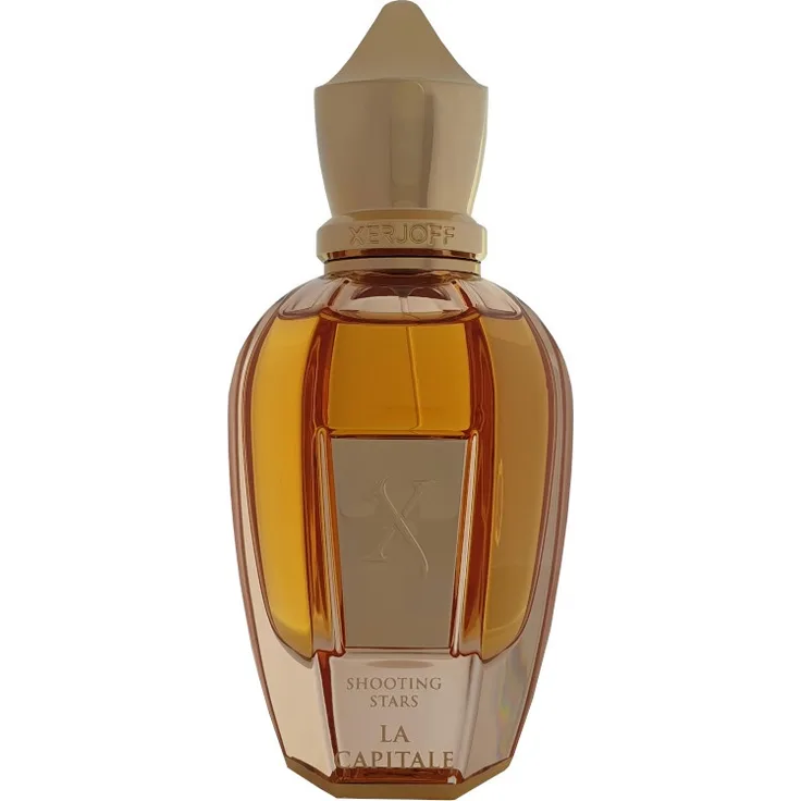 Xerjoff Shooting Star La Capitale Eau de Parfum (EdP) Damenduft 50 ml