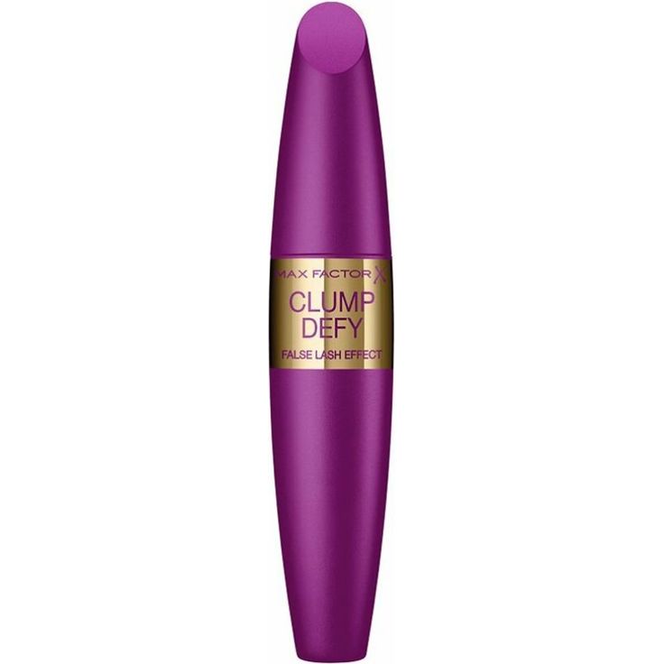 Max Factor False Lash Effect Clump Defy Mascara 13.1 ml Black