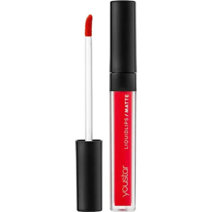youstar Lip Gloss Liquidlips Matte Lipgloss 6.0 ml