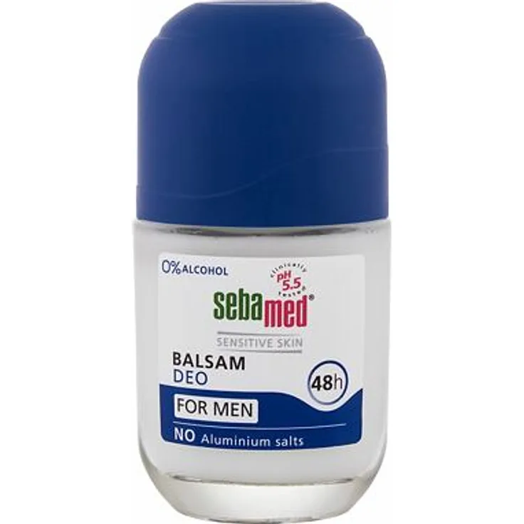 Sebamed For Men Balsam sensitive 50 ml