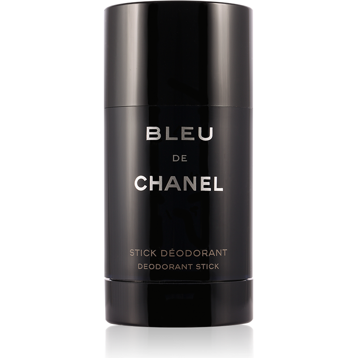 Chanel Bleu For Men Deodorant Stick 75 ml