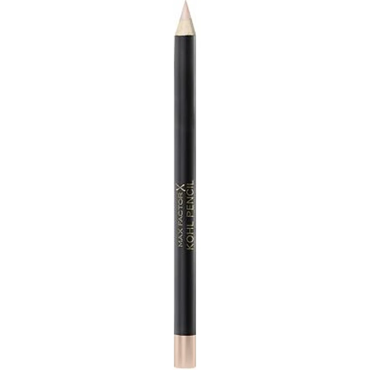 Max Factor Kohl Kajal stift 1.2 g Nr. 090 - Natural glaze – Bild 1