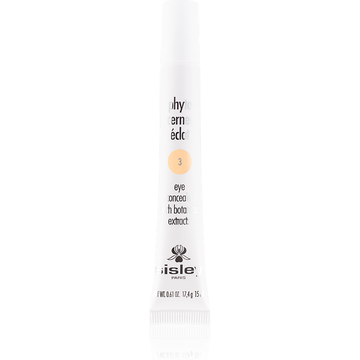 Sisley Augen- und Lippenpflege Phyto Cernes Éclat 3 15 ml