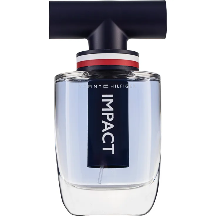 Tommy Hilfiger Impact Eau de Toilette (EdT) Herrenduft 50 ml Duftfamilie: frisch, holzig
