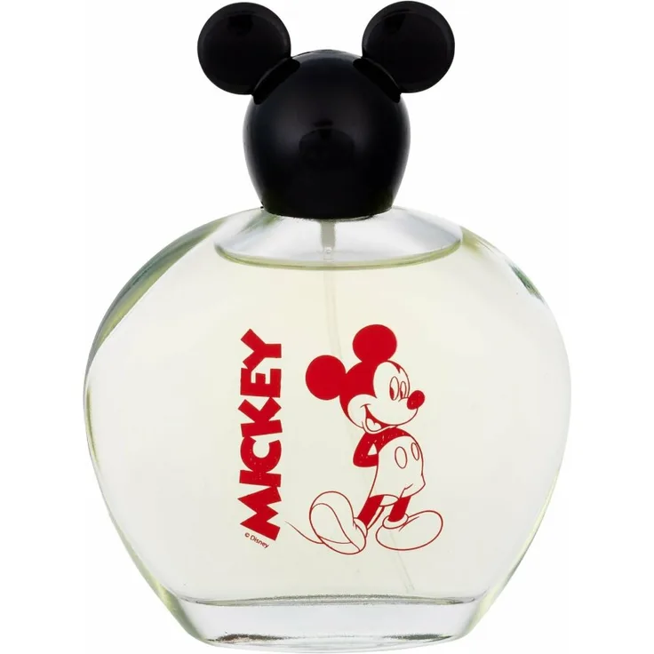 Disney I Love Mickey Eau de Toilette (EdT) Duft für Kinder 100 ml