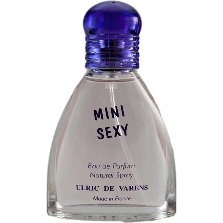 Ulric de Varens Mini Sexy Eau de Parfum (EdP) Damenduft 25 ml