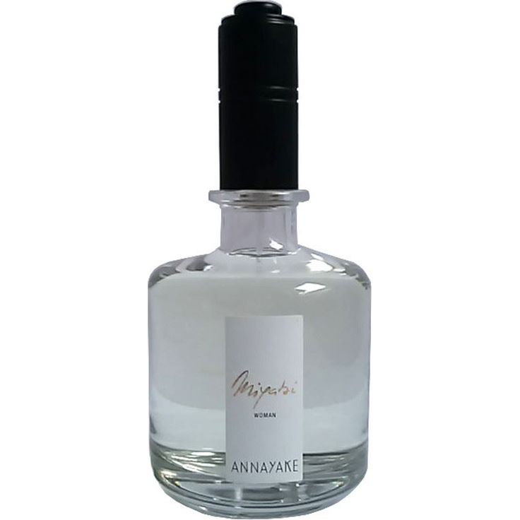 Annayake Miyabi Woman Eau de Parfum (EdP) Damenduft 100 ml