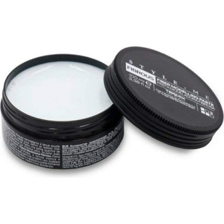 Termix Style me Fibrous Professional Fibrous Modeling Wax 100 ml