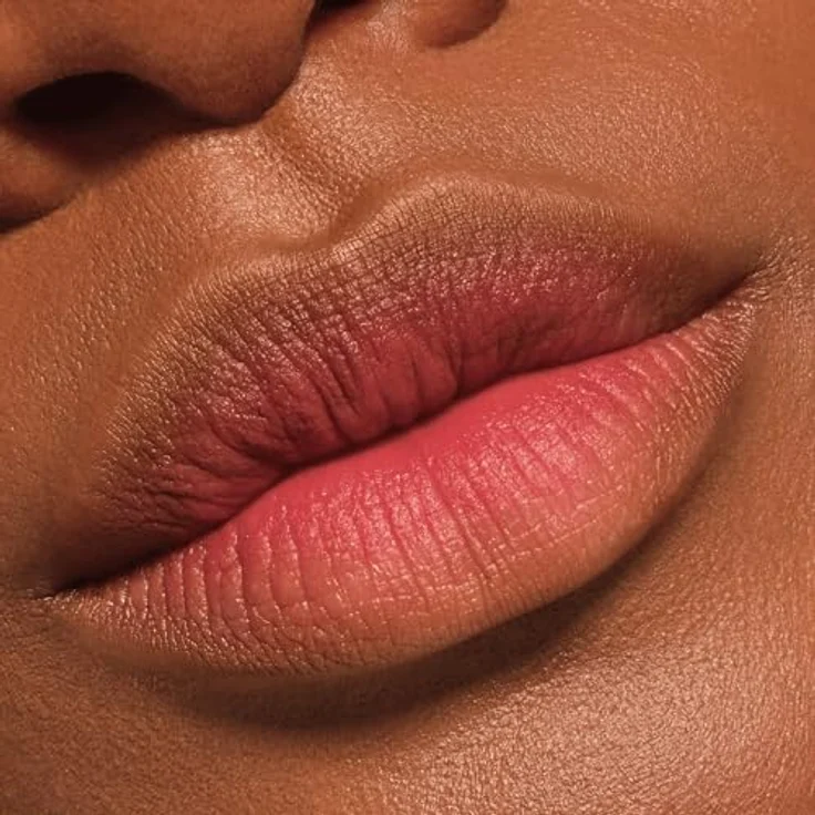 CATRICE Pillow Like Matte Lip Mousse Liquid Lipstick, blurrendes mattes Finish, langanhaltende, aufbaubare Farbintensität – Bild 8