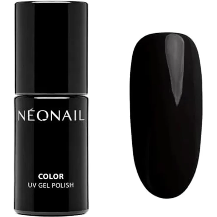 NEONAIL Grunge Color UV Nagellack Damen, 7,2 ml - Farbintensive und langlebige Rockfarben für professionelle Maniküre zu Hause – Bild 1