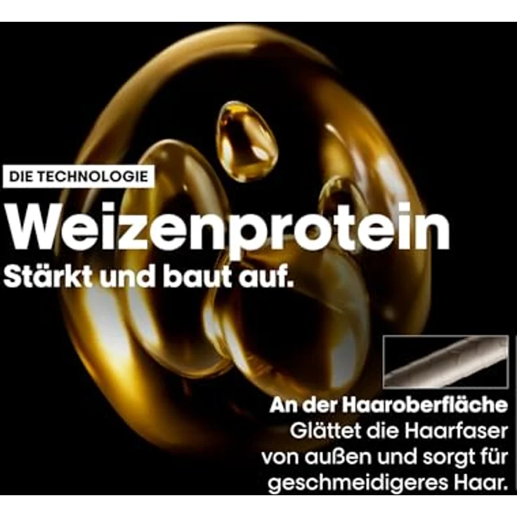 L'Oréal Serie Expert Absolut Repair Gold Oil 90ml – Bild 5