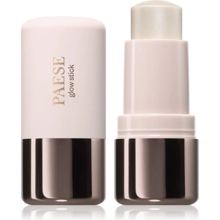 Paese Butter Blend Glow Stick, Highlighter für Augen und Gesicht, Farbton 02 Glazed, 6 g